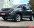Джип Ренегат, объемом двигателя 2.4 л и пробегом 144 тыс. км за 13300 $, фото 1 на Automoto.ua