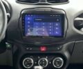 Джип Ренегат, объемом двигателя 0 л и пробегом 123 тыс. км за 13600 $, фото 20 на Automoto.ua