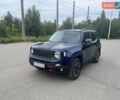 Джип Ренегат, объемом двигателя 0 л и пробегом 93 тыс. км за 14500 $, фото 2 на Automoto.ua