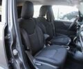 Джип Ренегат, объемом двигателя 2.4 л и пробегом 142 тыс. км за 13700 $, фото 11 на Automoto.ua