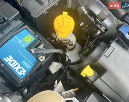 Джип Ренегат, объемом двигателя 0 л и пробегом 93 тыс. км за 14500 $, фото 21 на Automoto.ua