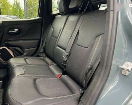Джип Ренегат, объемом двигателя 0 л и пробегом 123 тыс. км за 13600 $, фото 27 на Automoto.ua