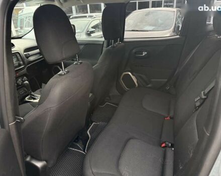 Джип Ренегат, об'ємом двигуна 2.4 л та пробігом 110 тис. км за 14400 $, фото 10 на Automoto.ua