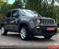 Джип Ренегат, объемом двигателя 2.4 л и пробегом 144 тыс. км за 13300 $, фото 2 на Automoto.ua