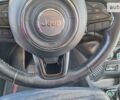 Джип Ренегат, об'ємом двигуна 2.36 л та пробігом 96 тис. км за 13999 $, фото 136 на Automoto.ua