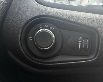 Джип Ренегат, об'ємом двигуна 2.4 л та пробігом 110 тис. км за 14400 $, фото 21 на Automoto.ua