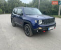 Джип Ренегат, объемом двигателя 0 л и пробегом 93 тыс. км за 14500 $, фото 1 на Automoto.ua