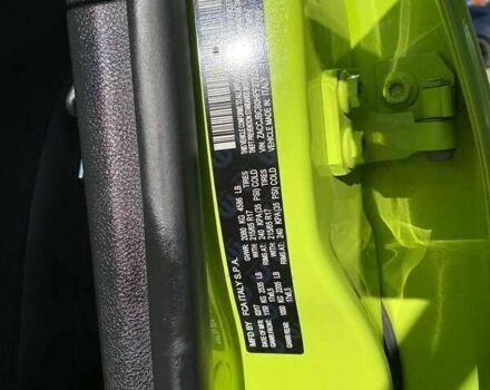 Джип Ренегат, объемом двигателя 2.4 л и пробегом 268 тыс. км за 13300 $, фото 29 на Automoto.ua