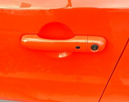 Джип Ренегат, объемом двигателя 2.4 л и пробегом 107 тыс. км за 12900 $, фото 5 на Automoto.ua