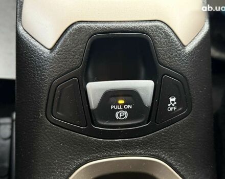 Джип Ренегат, об'ємом двигуна 2.4 л та пробігом 110 тис. км за 14400 $, фото 19 на Automoto.ua