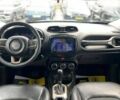 Джип Ренегат, объемом двигателя 0 л и пробегом 123 тыс. км за 13600 $, фото 16 на Automoto.ua