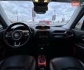 Джип Ренегат, объемом двигателя 2.36 л и пробегом 149 тыс. км за 16100 $, фото 13 на Automoto.ua
