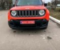 Джип Ренегат, объемом двигателя 2.4 л и пробегом 107 тыс. км за 12900 $, фото 1 на Automoto.ua