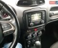 Джип Ренегат, объемом двигателя 2.36 л и пробегом 145 тыс. км за 14000 $, фото 11 на Automoto.ua