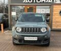 Джип Ренегат, об'ємом двигуна 2.4 л та пробігом 110 тис. км за 14400 $, фото 1 на Automoto.ua