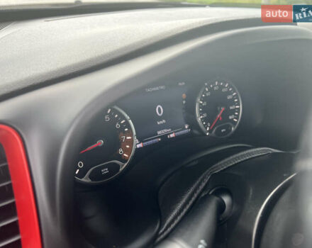 Джип Ренегат, объемом двигателя 0 л и пробегом 93 тыс. км за 14500 $, фото 11 на Automoto.ua