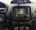Джип Ренегат, об'ємом двигуна 2.4 л та пробігом 110 тис. км за 14400 $, фото 16 на Automoto.ua