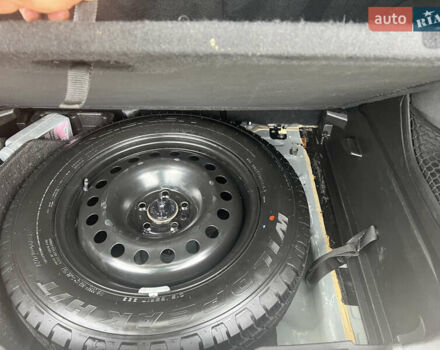 Джип Ренегат, объемом двигателя 0 л и пробегом 93 тыс. км за 14500 $, фото 8 на Automoto.ua