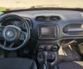 Джип Ренегат, объемом двигателя 2.36 л и пробегом 25 тыс. км за 15900 $, фото 16 на Automoto.ua