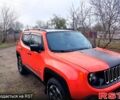 Джип Ренегат, объемом двигателя 24 л и пробегом 148 тыс. км за 12370 $, фото 5 на Automoto.ua