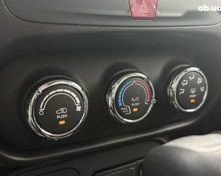 Джип Ренегат, об'ємом двигуна 2.4 л та пробігом 110 тис. км за 14400 $, фото 17 на Automoto.ua