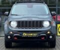 Джип Ренегат, объемом двигателя 0 л и пробегом 123 тыс. км за 13600 $, фото 1 на Automoto.ua