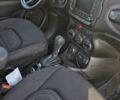 Джип Ренегат, объемом двигателя 2.36 л и пробегом 25 тыс. км за 15900 $, фото 15 на Automoto.ua