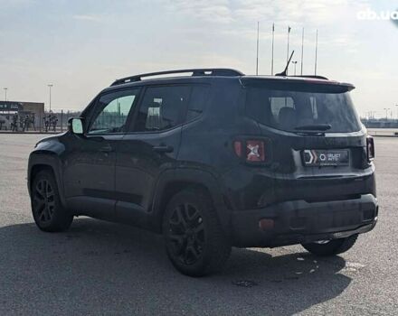 Джип Ренегат, объемом двигателя 2.4 л и пробегом 140 тыс. км за 13990 $, фото 6 на Automoto.ua