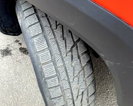 Джип Ренегат, объемом двигателя 2.4 л и пробегом 107 тыс. км за 12900 $, фото 10 на Automoto.ua