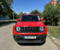 Джип Ренегат, объемом двигателя 2.4 л и пробегом 129 тыс. км за 15000 $, фото 1 на Automoto.ua