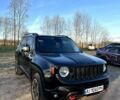 Джип Ренегат, объемом двигателя 2.36 л и пробегом 209 тыс. км за 11300 $, фото 2 на Automoto.ua