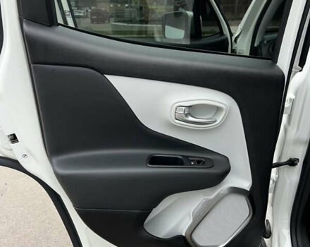 Джип Ренегат, объемом двигателя 2.36 л и пробегом 74 тыс. км за 15299 $, фото 59 на Automoto.ua