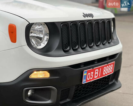 Джип Ренегат, объемом двигателя 2.36 л и пробегом 74 тыс. км за 15299 $, фото 46 на Automoto.ua