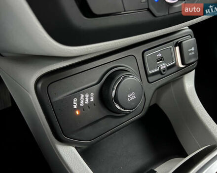 Джип Ренегат, объемом двигателя 2.36 л и пробегом 74 тыс. км за 15299 $, фото 73 на Automoto.ua