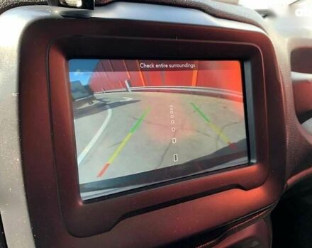 Джип Ренегат, объемом двигателя 2.4 л и пробегом 119 тыс. км за 14490 $, фото 22 на Automoto.ua