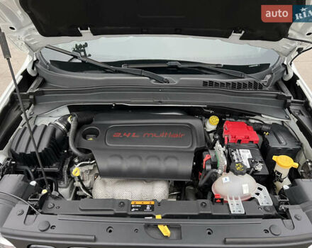 Джип Ренегат, объемом двигателя 2.36 л и пробегом 74 тыс. км за 15299 $, фото 81 на Automoto.ua