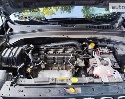 Джип Ренегат, об'ємом двигуна 2.36 л та пробігом 71 тис. км за 14500 $, фото 18 на Automoto.ua