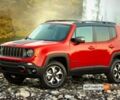 купить новое авто Джип Ренегат 2018 года от официального дилера Автоцентр Jeep Днепропетровск-Авто Джип фото