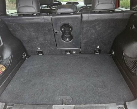 Джип Ренегат, объемом двигателя 2.36 л и пробегом 106 тыс. км за 15000 $, фото 16 на Automoto.ua