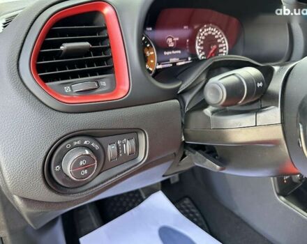 Джип Ренегат, объемом двигателя 2 л и пробегом 22 тыс. км за 26500 $, фото 9 на Automoto.ua