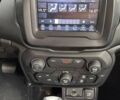 Джип Ренегат, объемом двигателя 2.36 л и пробегом 110 тыс. км за 13200 $, фото 14 на Automoto.ua
