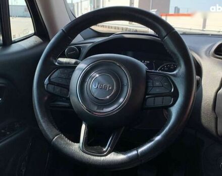 Джип Ренегат, объемом двигателя 2.4 л и пробегом 119 тыс. км за 14490 $, фото 14 на Automoto.ua