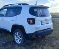 Джип Ренегат, объемом двигателя 2.36 л и пробегом 100 тыс. км за 11999 $, фото 11 на Automoto.ua