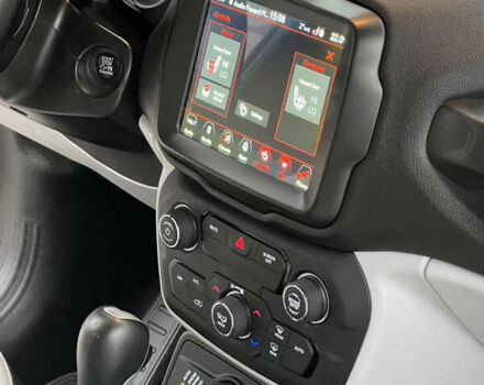 Джип Ренегат, объемом двигателя 2.36 л и пробегом 74 тыс. км за 15299 $, фото 68 на Automoto.ua