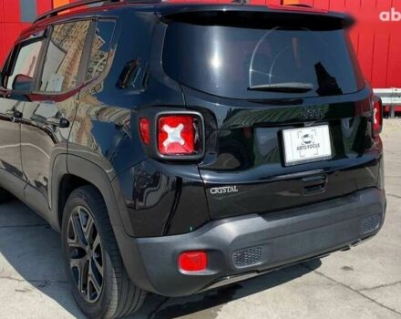 Джип Ренегат, объемом двигателя 2.4 л и пробегом 119 тыс. км за 14490 $, фото 5 на Automoto.ua