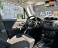 Джип Ренегат, объемом двигателя 2.36 л и пробегом 89 тыс. км за 14200 $, фото 12 на Automoto.ua