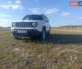 Джип Ренегат, объемом двигателя 2.36 л и пробегом 100 тыс. км за 11999 $, фото 3 на Automoto.ua