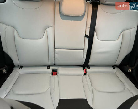 Джип Ренегат, объемом двигателя 2.36 л и пробегом 74 тыс. км за 15299 $, фото 66 на Automoto.ua