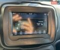 Джип Ренегат, объемом двигателя 2.36 л и пробегом 89 тыс. км за 14200 $, фото 17 на Automoto.ua