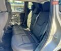 Джип Ренегат, объемом двигателя 2.36 л и пробегом 89 тыс. км за 14200 $, фото 9 на Automoto.ua
